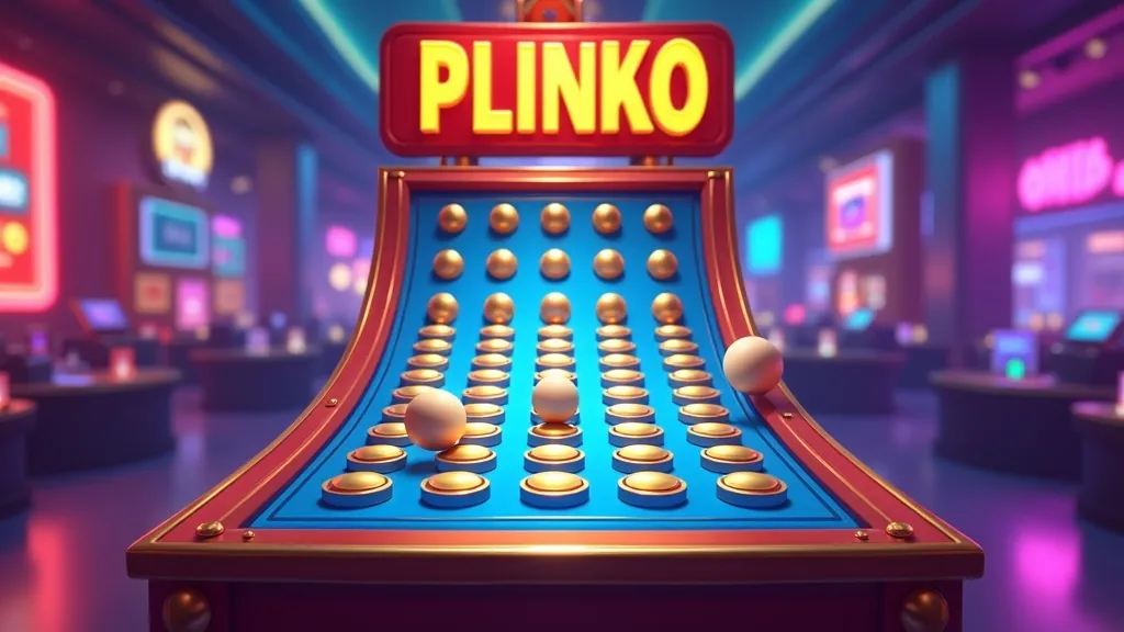 plinko app
