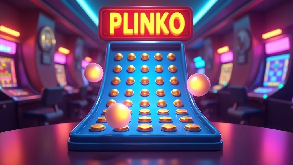 plinko app