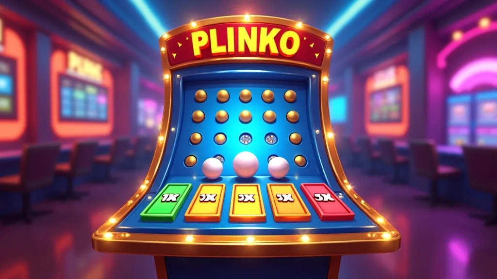 plinko demo