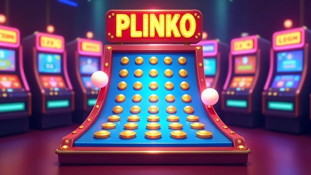 plinko demo
