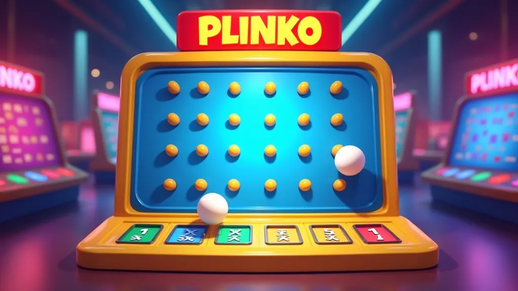 plinko