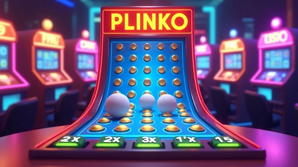 plinko