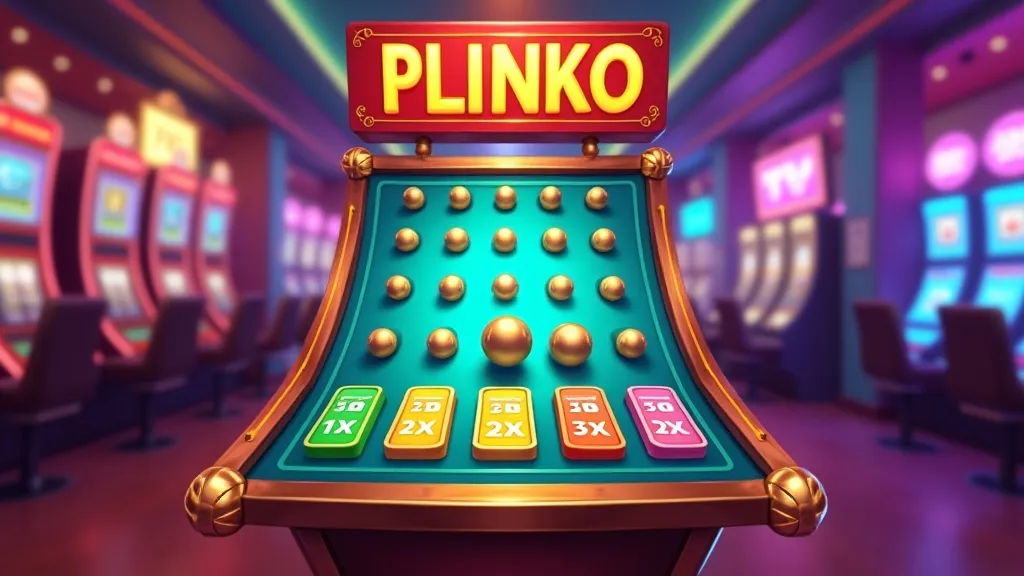 plinko