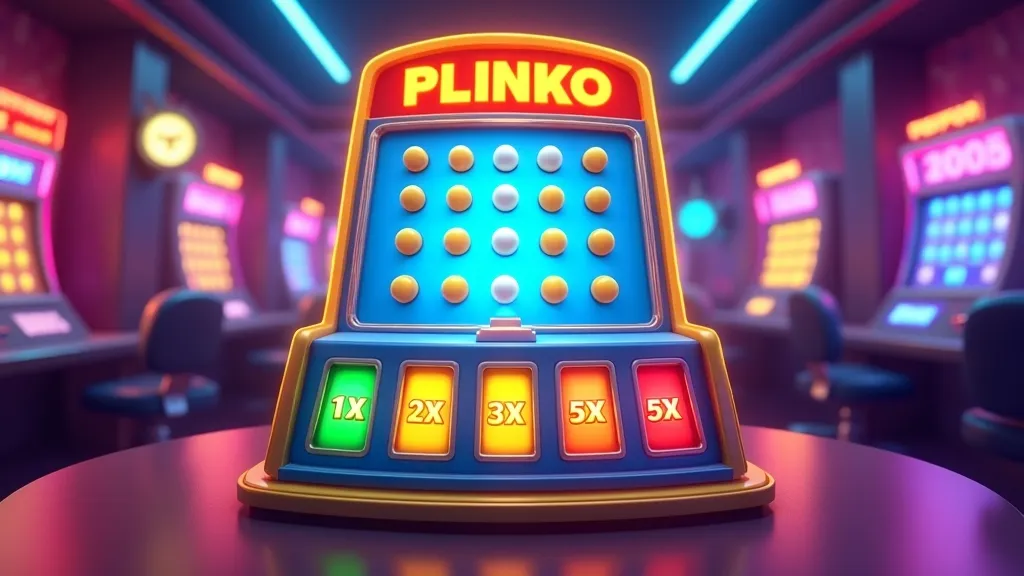 mystake plinko